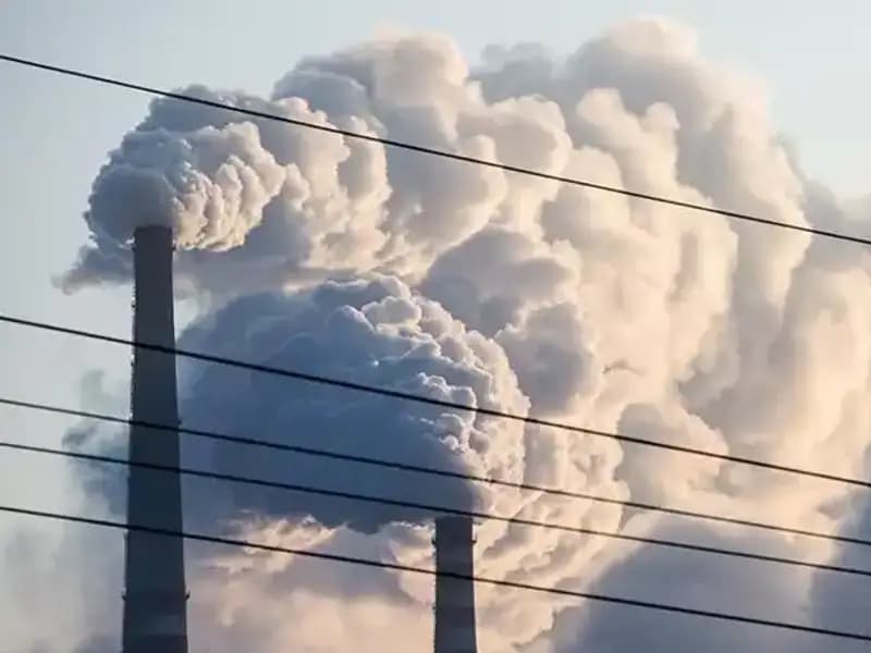 Metan Gazı Nedir? Zehirlenme Belirtileri ve Önlemler