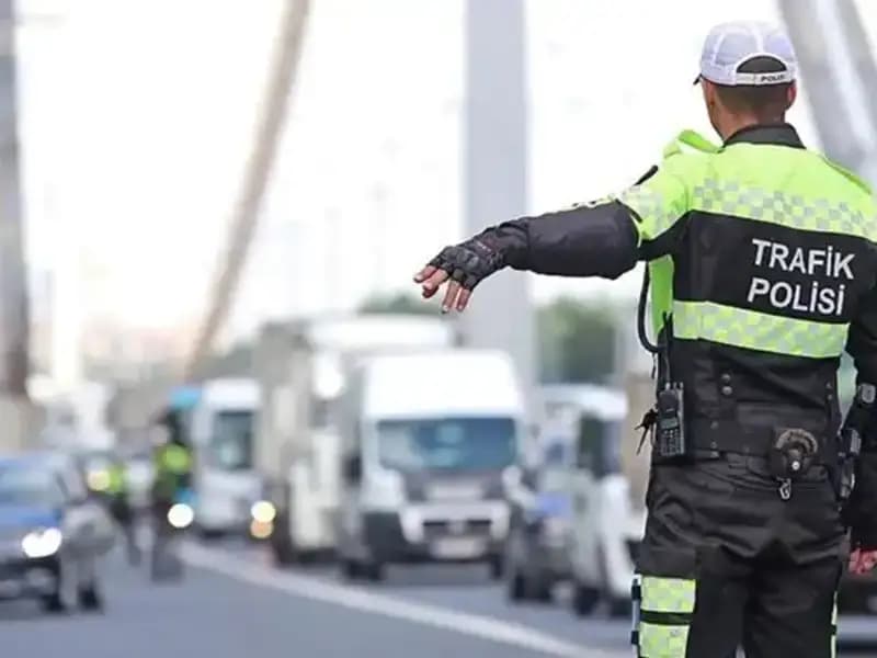 Sürücü Affı Yolda Mı? Bakan Yerlikaya'dan Önemli Açıklama