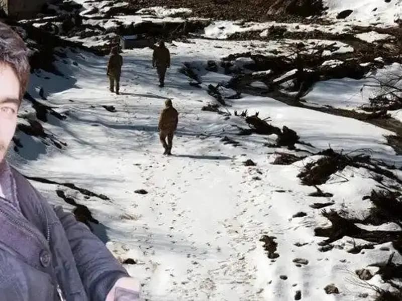 Yozgat'ta Kayıp Öğretmenin Acı Sonu: Ölü Bulundu