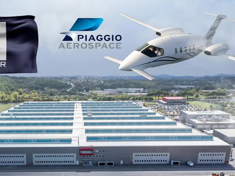 Baykar'ın İtalya'daki Savunma Reçetesi