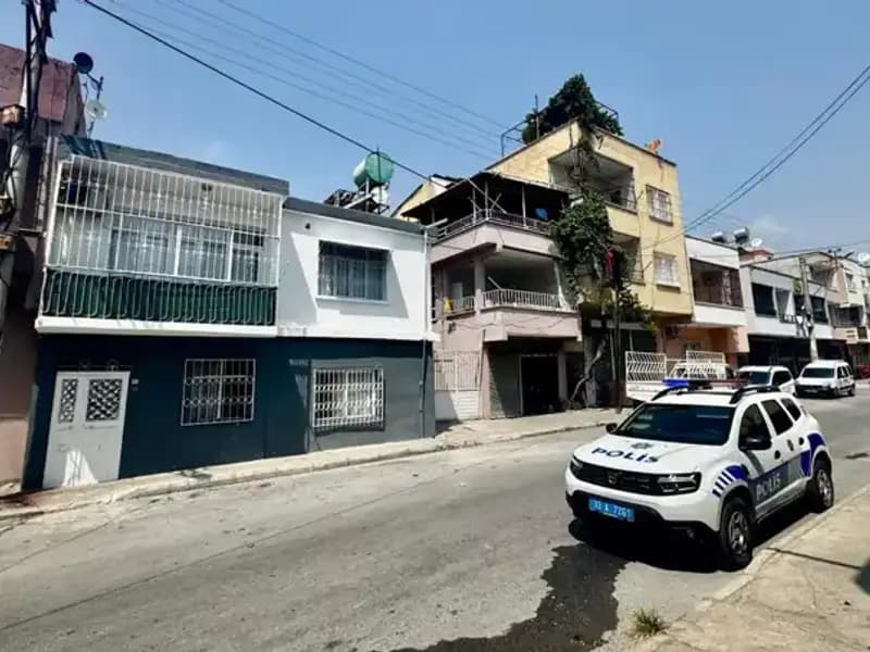 Silah Sesleri Sonrası Tüyler Ürperten Olay: Anne Kız Hayatını Kaybetti