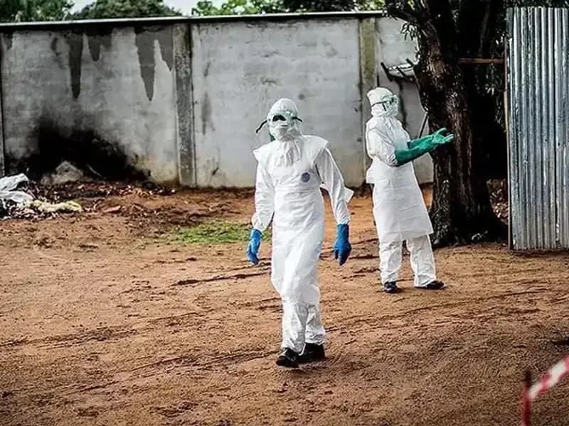 Sudan'da Kolera Krizi: Binlerce Can Alan Susuzluk ve Yetersiz Sağlık Hizmeti