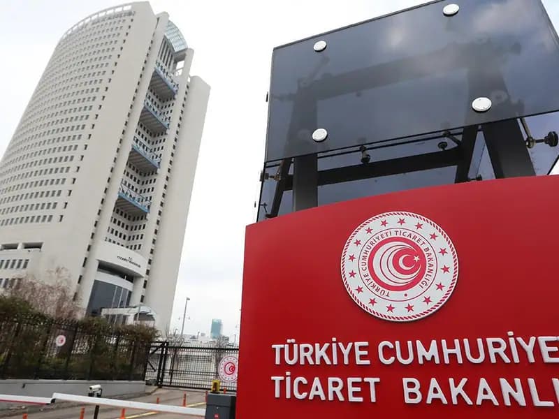 İsrail mallarının Türk limanlarına indirilmesi yasaklandı