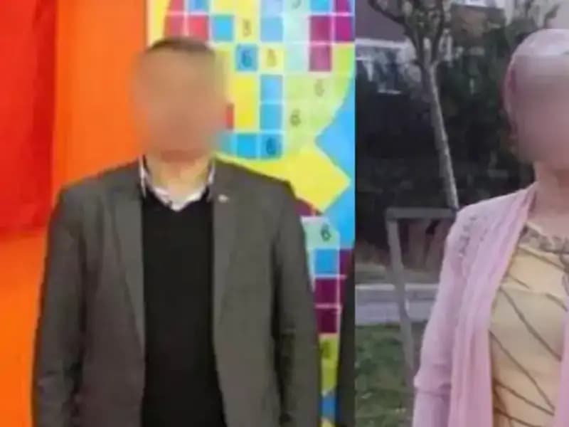 İlginç Olay: İlkokulda Hademe Müdürü Zehirlemeye Çalıştı!