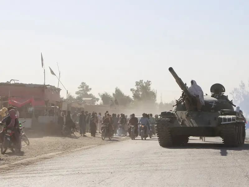 Pakistan, Ramazan Bayramı Sebebiyle Afganistan'a Ateşkesi İlan Etti