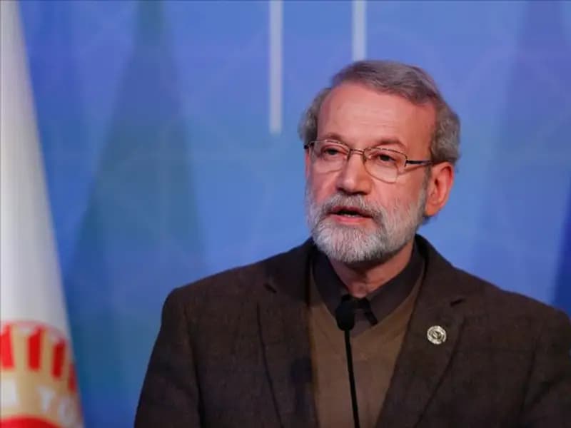 Laricani'nin Ölümü: İran'da Suikastların Etkisi Nedir?