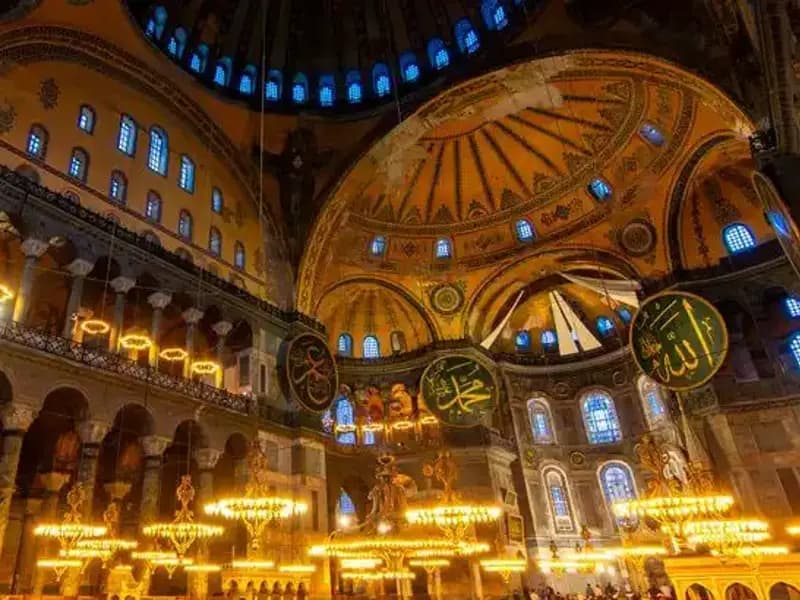 İstanbul, Ankara ve İzmir’de 3 Mart Teravih Namazı Saatleri