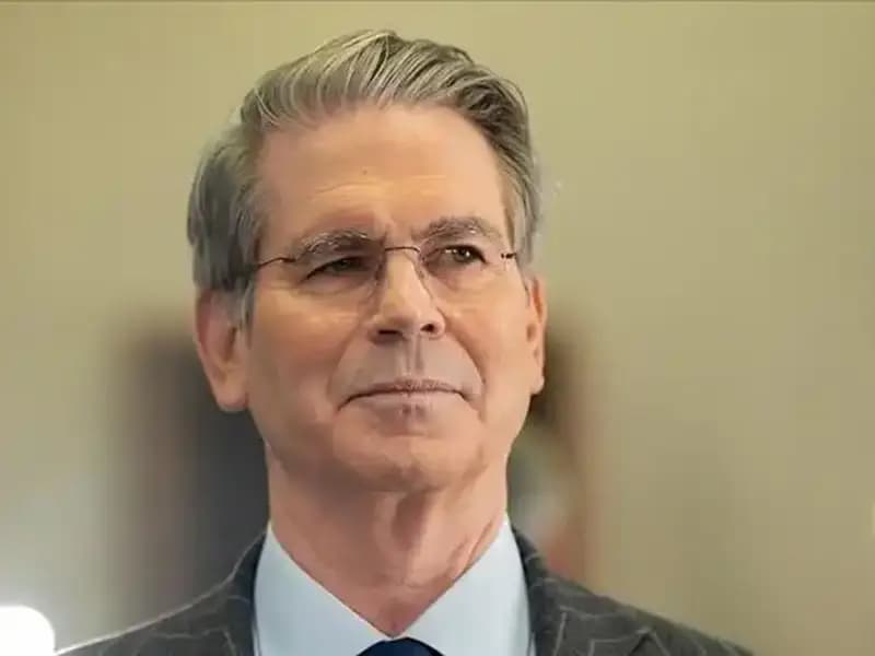 Bessent’ten Çarpıcı Açıklama: ABD Temerrüde Düşmeyecek!