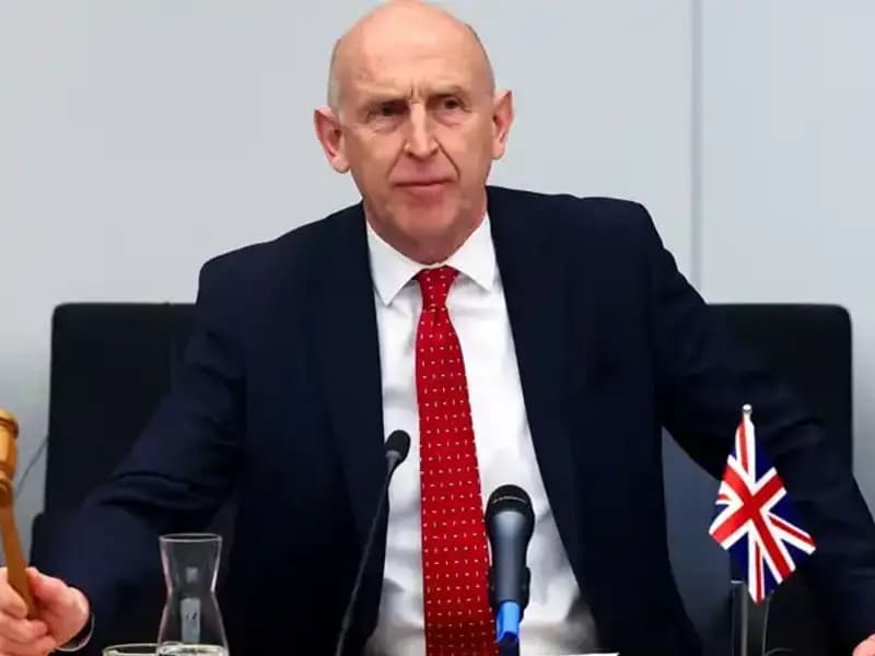 İngiltere, Ukrayna Savaşı’ndan Sonra Silah Üretiminde Büyük Hamle Yaptı