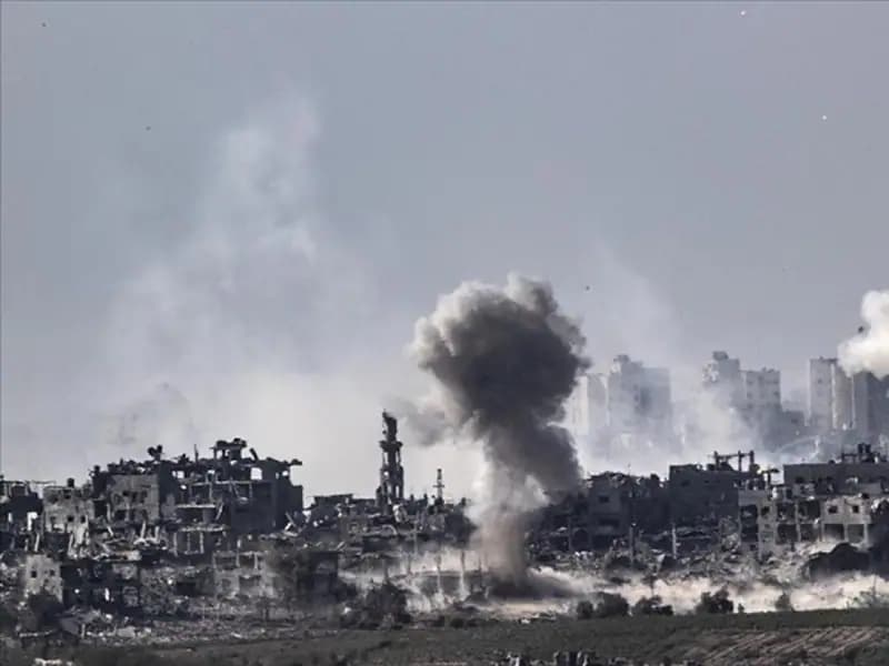 Hamas liderinden müzakerelerle ilgili önemli açıklama