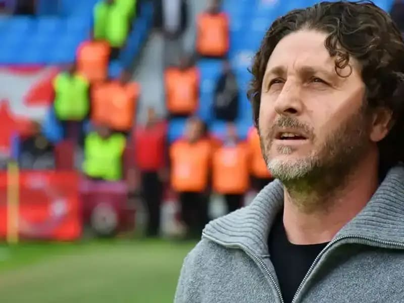 Trabzonspor, Fatih Tekke ile Yeni Bir Dönem Başlatıyor