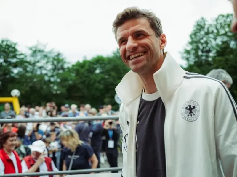 Bosna Hersek - Almanya Maçı Ne Zaman? Karşılaşmanın Tarihi ve Detaylar