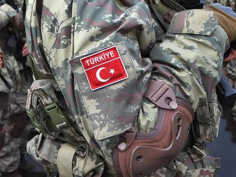 PençeKilit Operasyonunda 1 Askerimiz Şehit Düştü