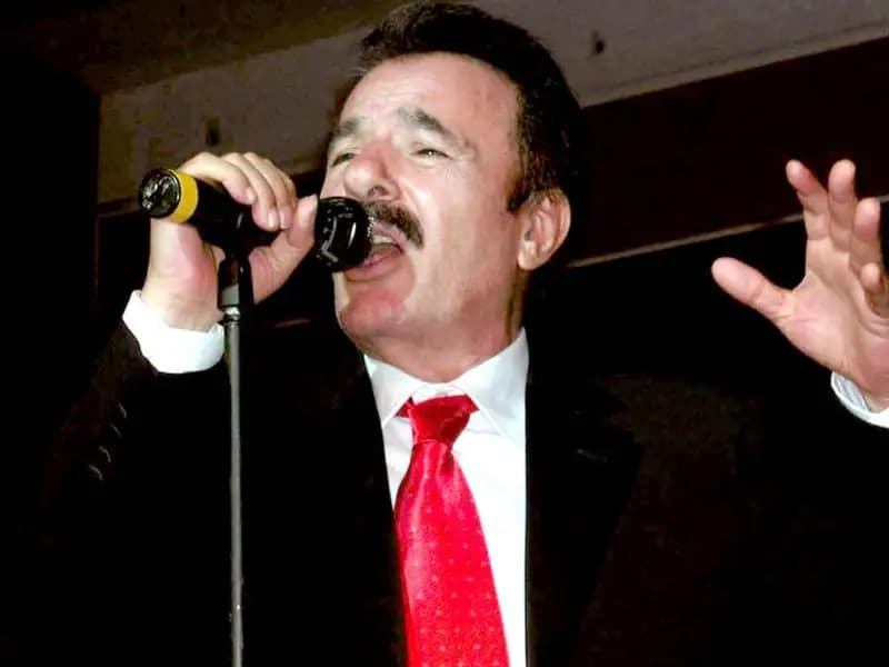 Ferdi Tayfur’un Son Yolculuğu