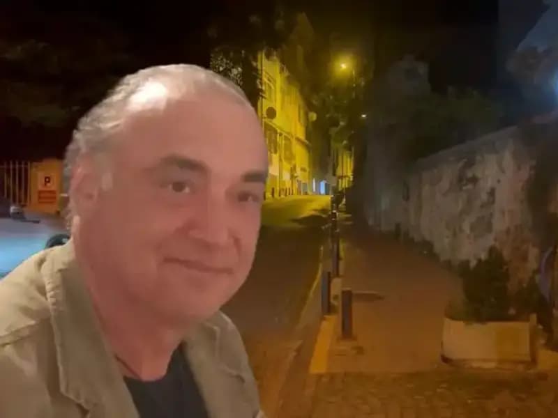 Beşiktaş'ta Bir Sinema Efsanesinin Son Anları: Mehmet Serdar Sulukahya Cinayete Kurban Gitti