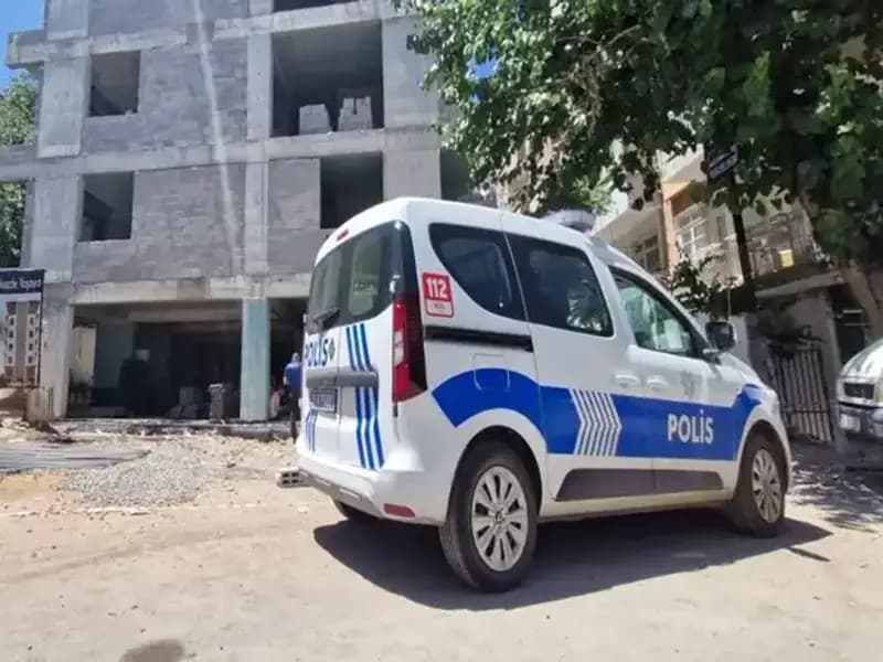 Diyarbakır'da Gece Saatlerinde İkinci Acı Kaybın Yaşanması