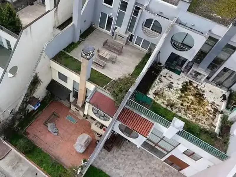 15 Milyon Liralık Uyuşturucu Operasyonu: Villa ve Serada Yakalanan Şüpheli