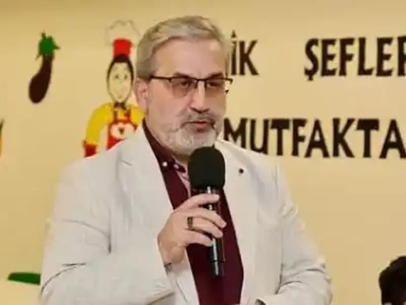 Çatalca Müftüsü Ahmet Mehmetalioğlu: Hayatı ve Kariyerine Dair Bilgiler