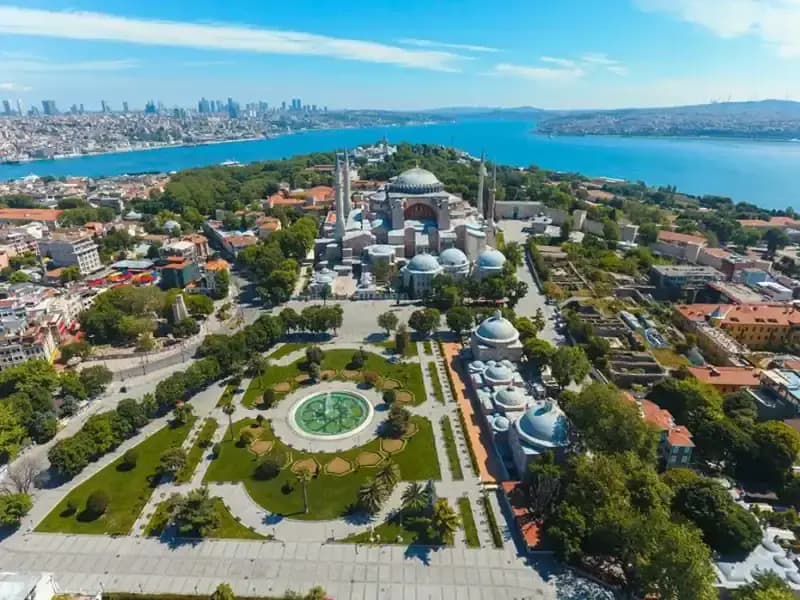 Meteoroloji’den Son Gelişmeler: Sıcaklıklar Artıyor, Don ve Sis Tehlikesi Uyarısı