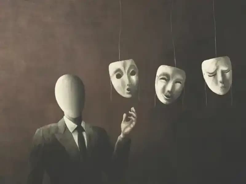 Psikopat Olup Olmadığınızı Gösteren 4 Belirgin İşaret