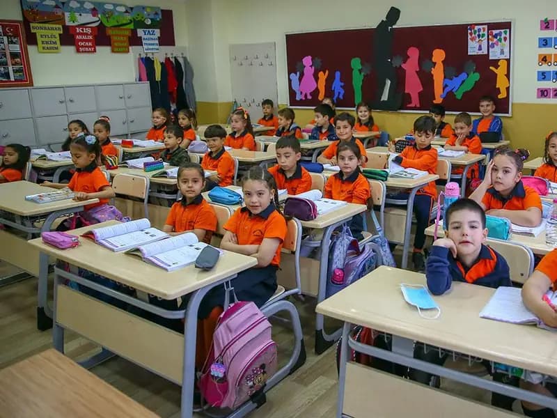 İstanbul'da Okullar Yarın Tatil Edildi