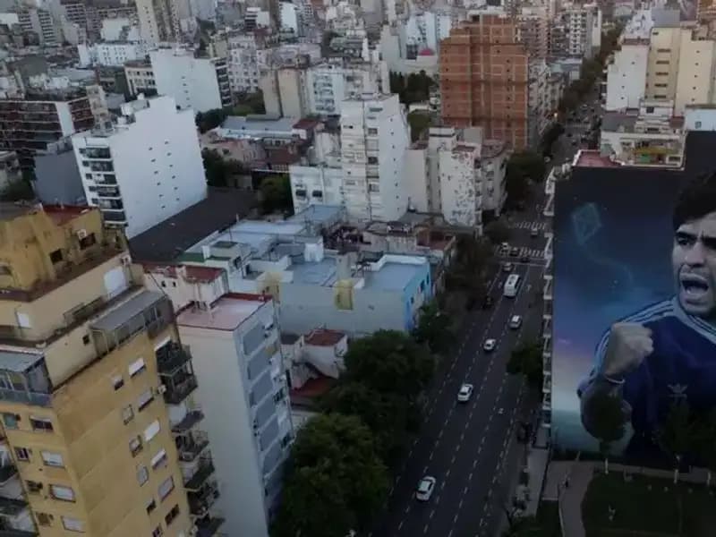 Maradona'nın Ölümü: 7 Sağlık Çalışanına Cinayet Suçlaması