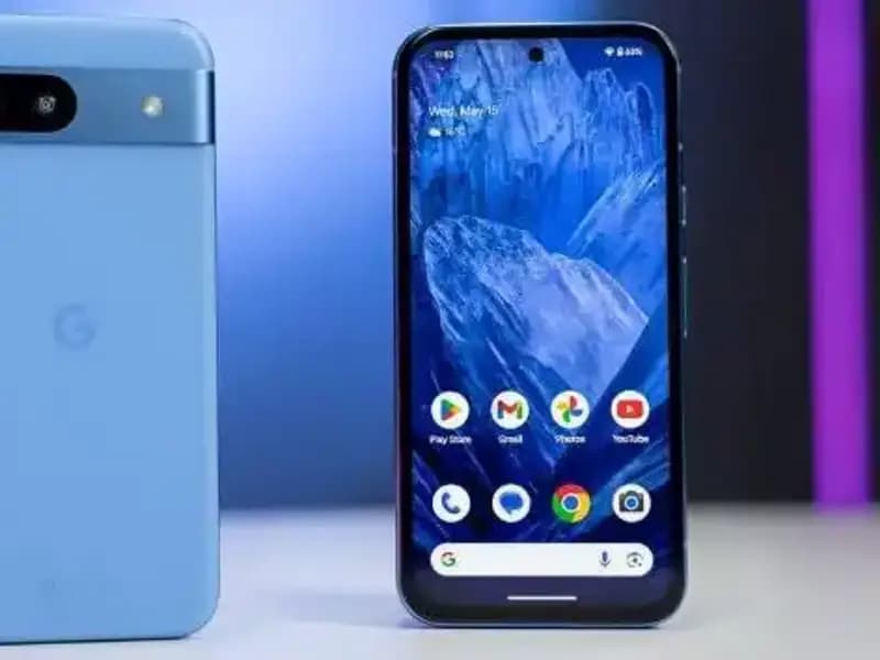 Google Pixel 9a Tanıtıldı: En Yeni Özellikler ve Fiyat Bilgileriyle Karşınızda