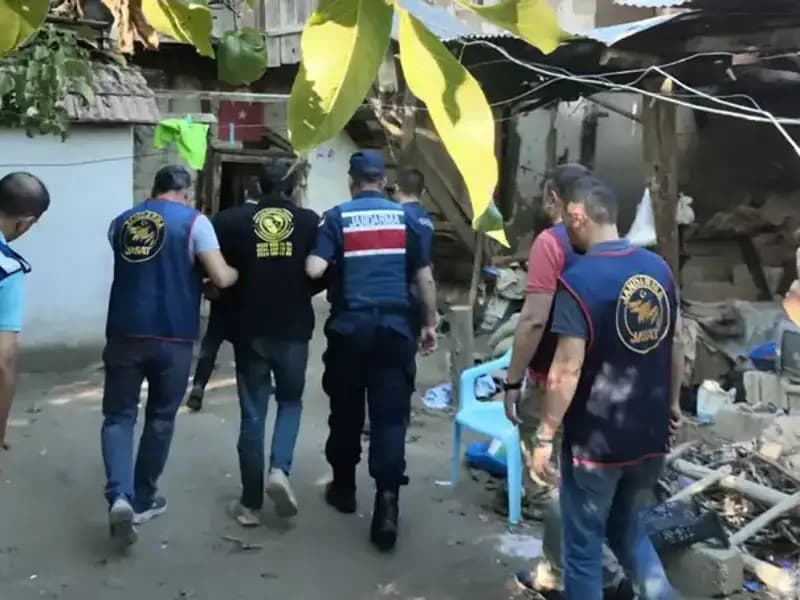 Denizli'de Torun Dehşeti: Piknik Tüpüyle İşlenen Korkunç Cinayet Şok Ediyor