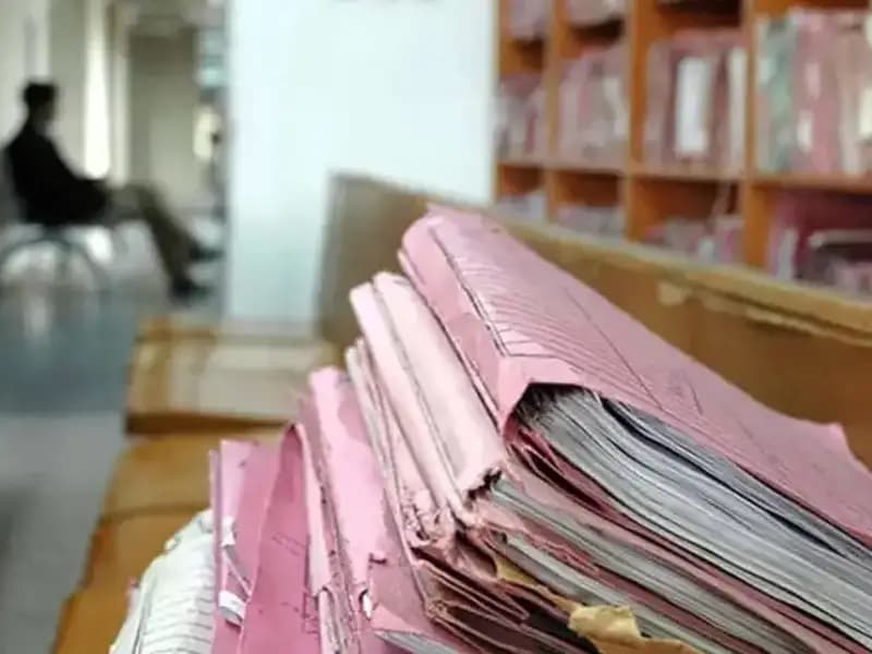 Neden Borcu Olmayan Vatandaşlar İcra Takibiyle Yüz Yüze Geliyor?