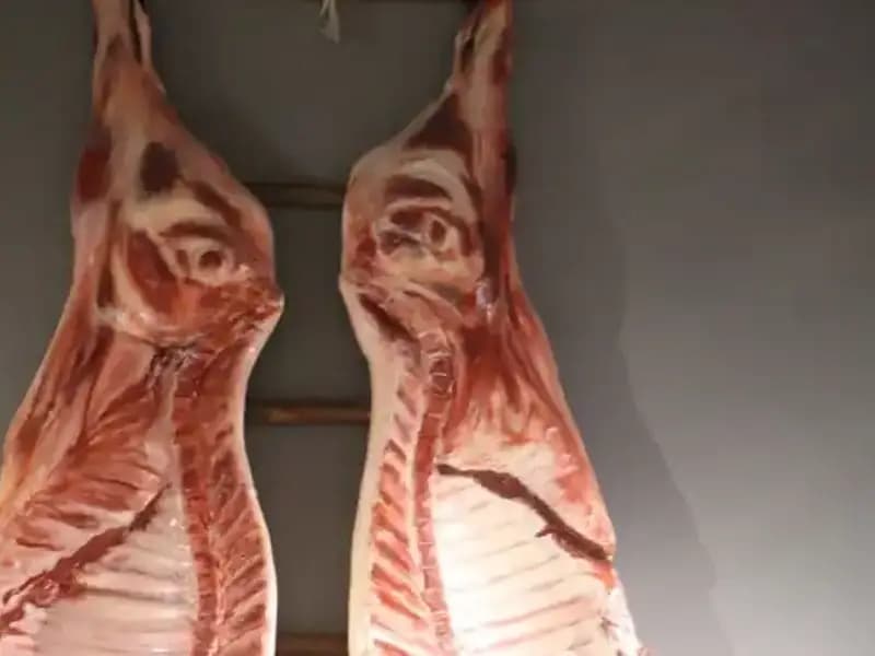 Türkiye’nin Tek Sucuk Müzesi: Gelenler Hayran Kalıyor!