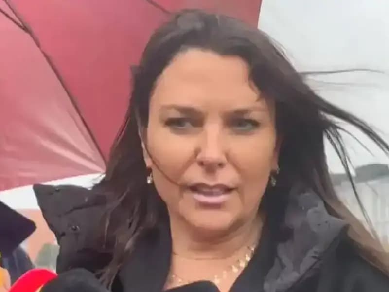 Ece Üner, Yargılandığı Davadan Beraat Etti: Medyada Neler Olacak?