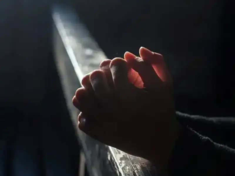 Cami Tuvaletinde Yaşanan Skandal: Kız Çocuğuna İstismar Vakası