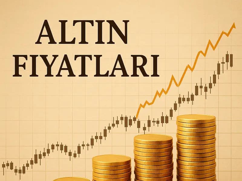 Altın Fiyatlarındaki Oynaklık: Düşüş mü Bekleniyor, Çıkış mı?