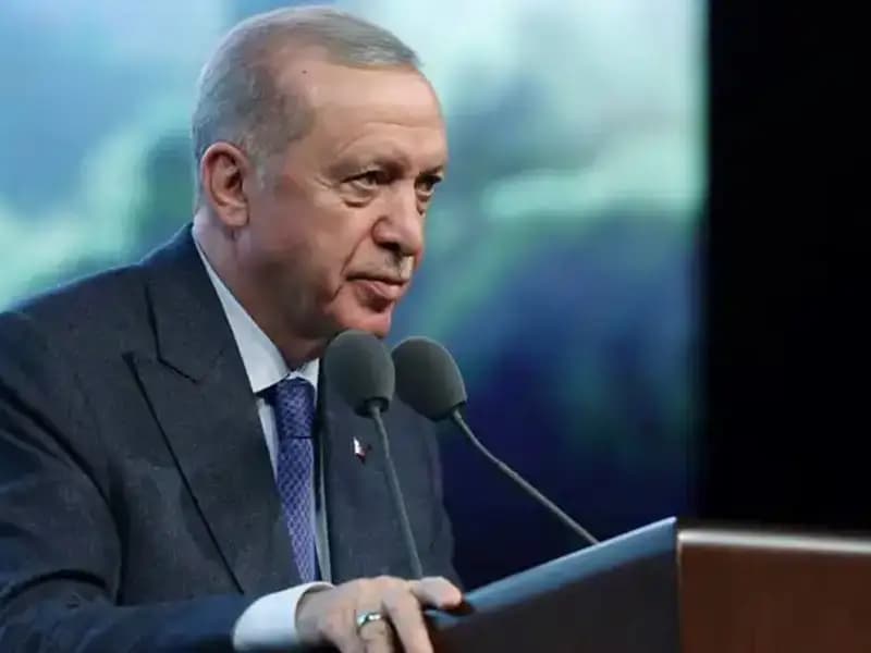 Cumhurbaşkanı Erdoğan, Srebrenitsa Soykırımı'nın Yıldönümünde Anlamlı Mesajlar Verdi