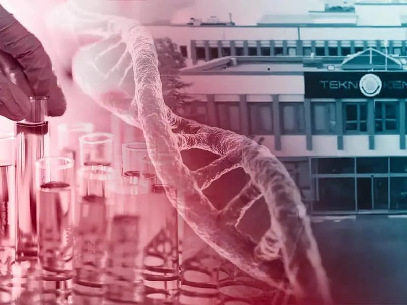 Ankara Üniversitesi Teknokentte Heyecan Verici Gelişmeler!