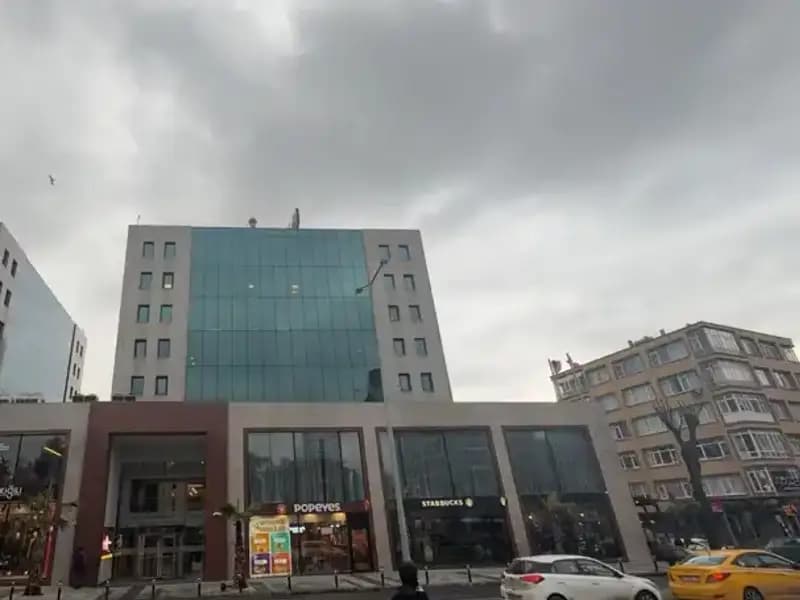 İBB Medya AŞ'ye Şok Baskın: Bilgisayarlara El Konuldu!