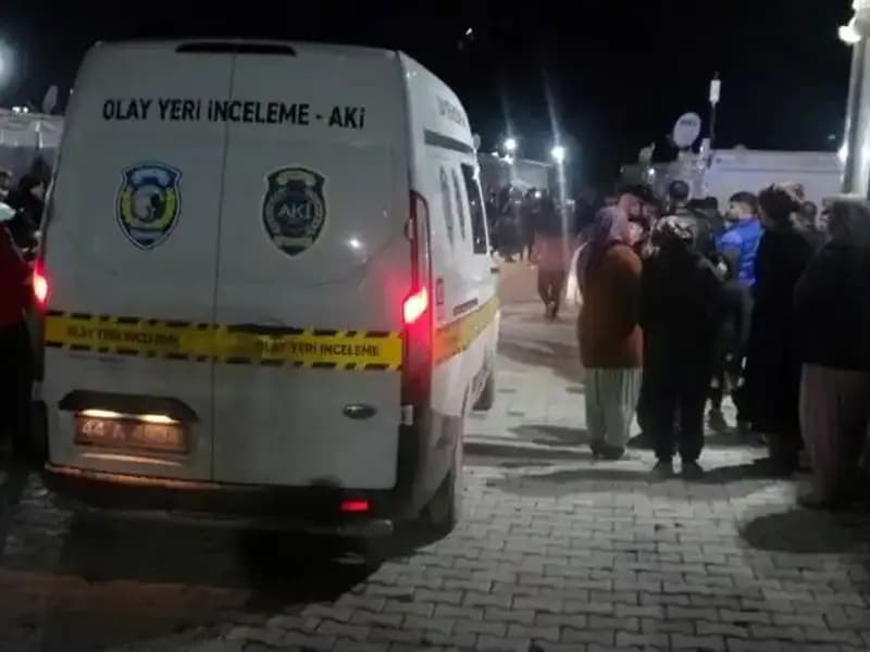 ** Husumet Had Safhaya Ulaştı: Silahlı Çatışma Büyüledi!**