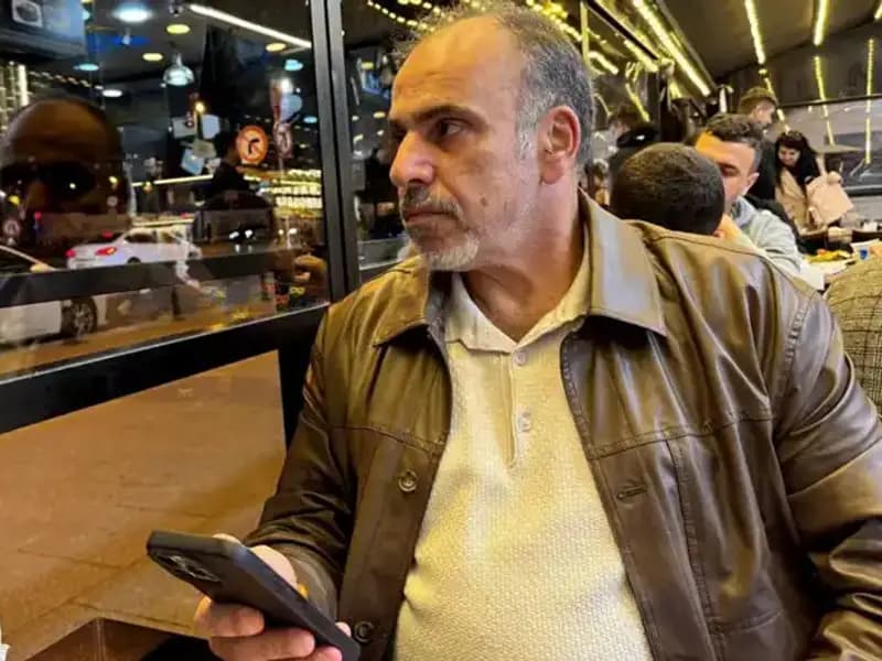 55 Yıldır Kaybolan Annemi Arıyorum: Bir Umut Hikayesi