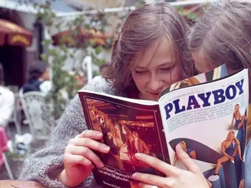 Playboy Dergisi Eski Genel Yayın Yönetmeni Dolandırıcılık İle Suçlanıyor