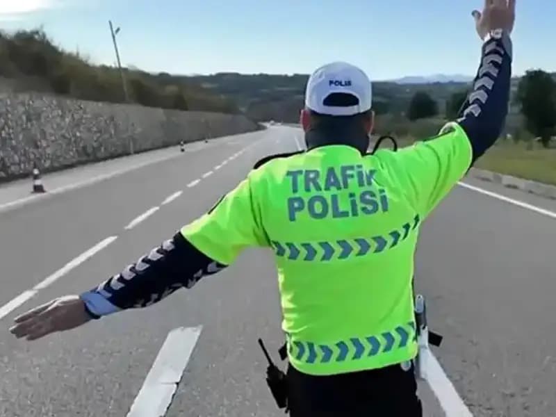 Hız Denetimleri Sürüyor: Bakan Yerlikaya'dan Önemli Açıklamalar