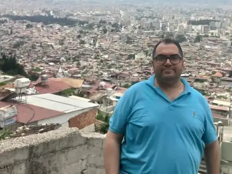 Fıtık Ağrılarıyla Savaşan Genç Kadın: 8 Ayda 45 Kilo Verdi