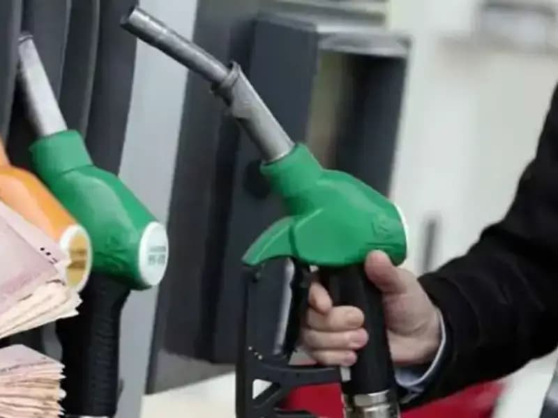 Akaryakıt Fiyatlarına Şok Üstüne Şok! Psikolojik Sınır Aşıldı