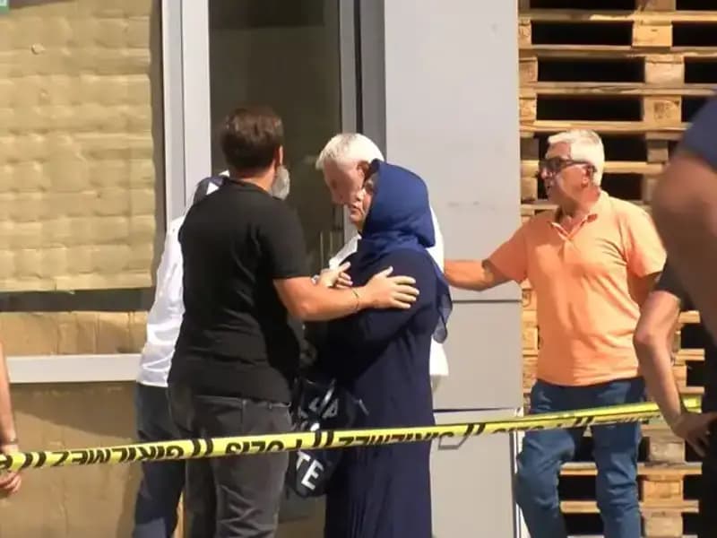 Alacak Verecek Kavgası Cinayetle Sonuçlandı: Borçlu Öldürüldü, İntihar İle Bitirdi