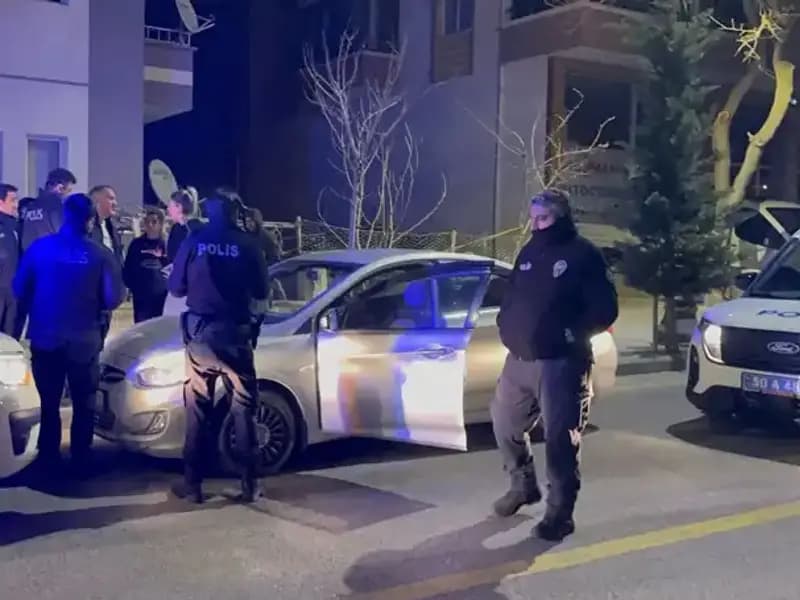 Polisten Kaçan Ehliyetsiz Sürücü: Cezalar Beni Yıldırmaz İfadesiyle Tartışma Yarattı