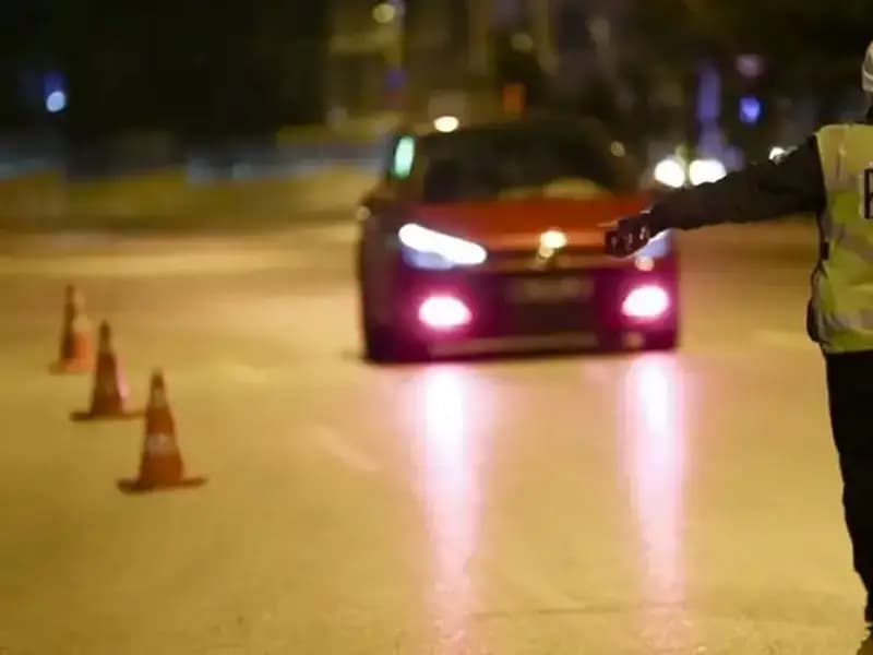Trafik Cezalarında Şok Artış: Sürücüler Dikkat!