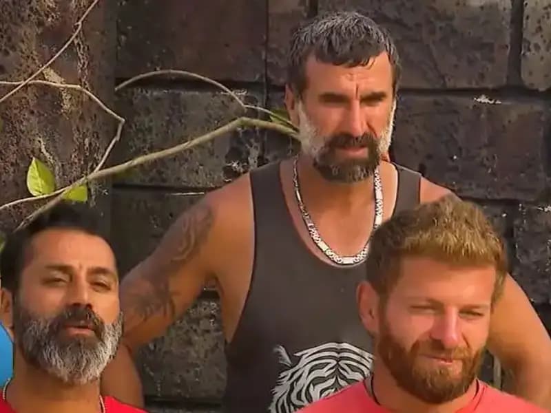 Survivor'da Şok Veda: Birleşme Hayalleri Suya Düştü!
