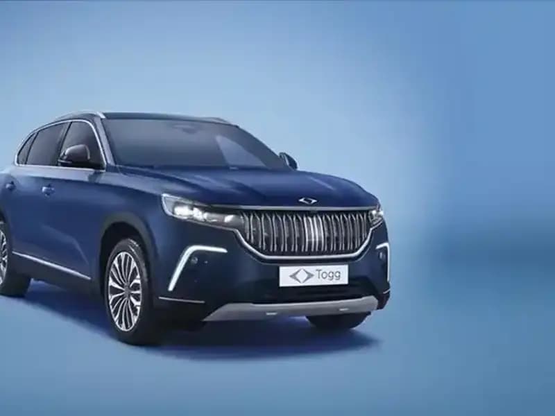 Togg'ların Peşinat Fiyatı 471 Bin Lira, Taksitlerle İlgili Her Şey Burada!
