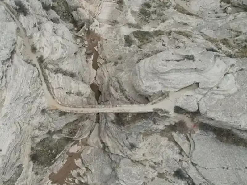 Türkiye'nin Tarihi Zenginlikleri: 5 Bin Yıllık Mahalle Konya'da Keşfedildi