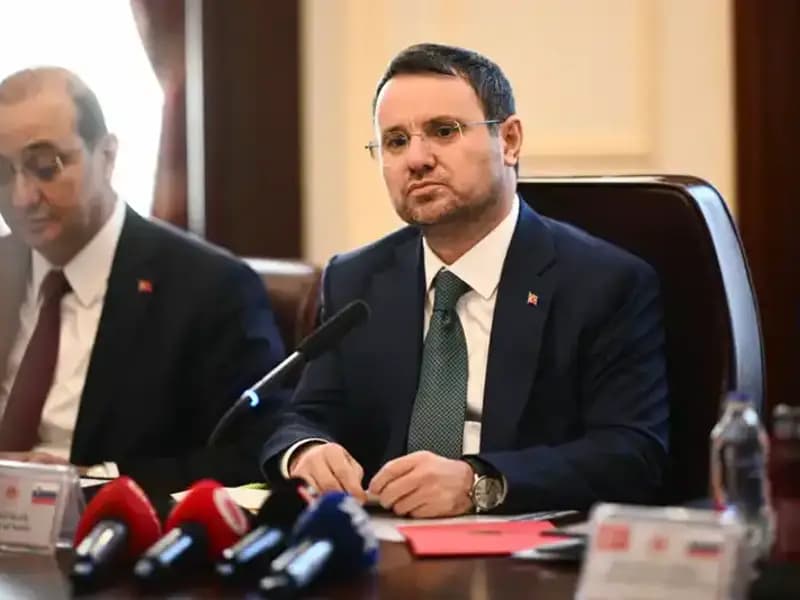 Akın Gürlek: Ulaşımda Yenilikçi Adımlar ve Gelecek Vizyonu