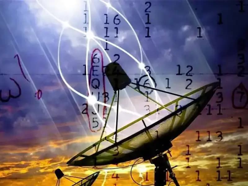 47 Yıldır Çözülemeyen WOW! Sinyali: Uzaylıların Mesajı mı Yoksa Doğal Bir Olay mı?